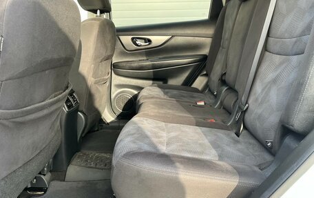 Nissan Rogue II, 2015 год, 1 199 000 рублей, 24 фотография