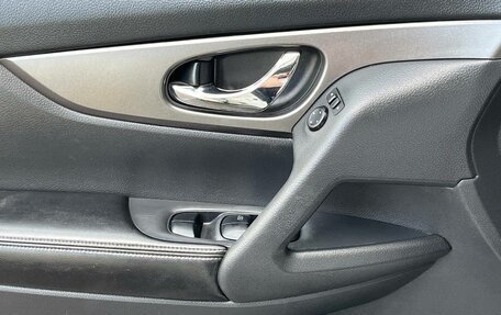 Nissan Rogue II, 2015 год, 1 199 000 рублей, 27 фотография