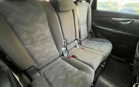 Nissan Rogue II, 2015 год, 1 199 000 рублей, 25 фотография