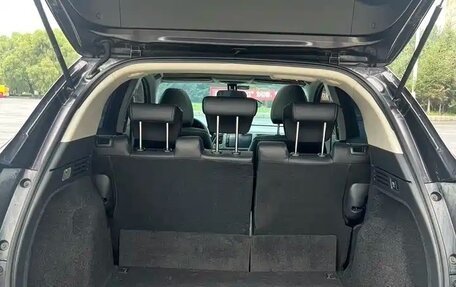 Honda Vezel, 2022 год, 1 280 000 рублей, 17 фотография