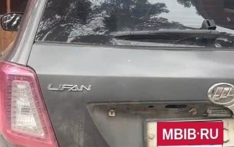 Lifan X60 I рестайлинг, 2014 год, 210 000 рублей, 3 фотография