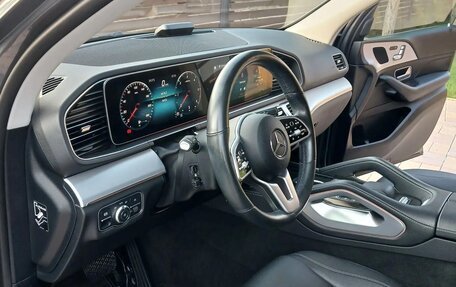 Mercedes-Benz GLE, 2020 год, 6 500 000 рублей, 8 фотография