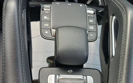Mercedes-Benz GLE, 2020 год, 6 500 000 рублей, 11 фотография