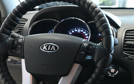 KIA Sorento II рестайлинг, 2010 год, 1 245 000 рублей, 9 фотография