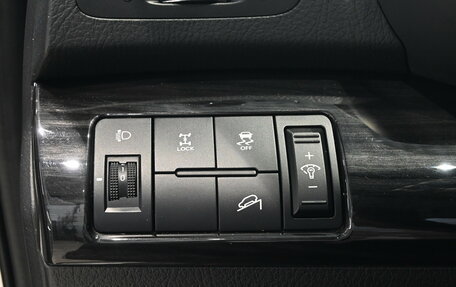 KIA Sorento II рестайлинг, 2010 год, 1 245 000 рублей, 13 фотография