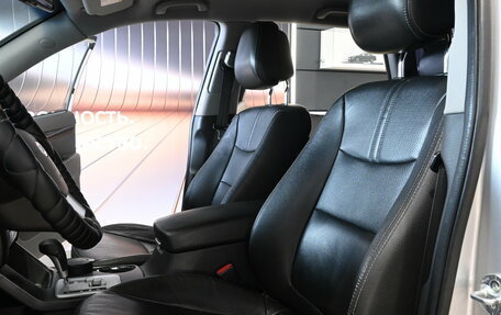 KIA Sorento II рестайлинг, 2010 год, 1 245 000 рублей, 14 фотография