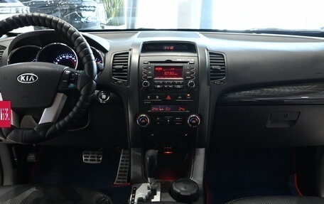 KIA Sorento II рестайлинг, 2010 год, 1 245 000 рублей, 7 фотография