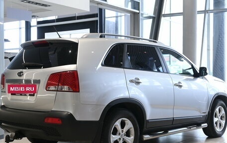 KIA Sorento II рестайлинг, 2010 год, 1 245 000 рублей, 5 фотография