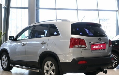 KIA Sorento II рестайлинг, 2010 год, 1 245 000 рублей, 4 фотография
