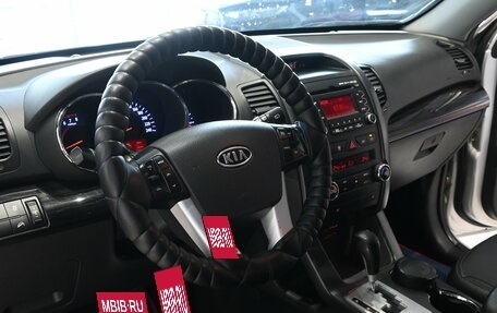KIA Sorento II рестайлинг, 2010 год, 1 245 000 рублей, 6 фотография
