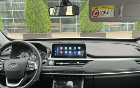 Chery Tiggo 4 I рестайлинг, 2025 год, 1 750 000 рублей, 7 фотография