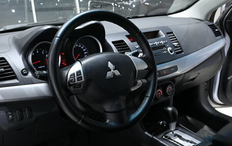 Mitsubishi Lancer IX, 2010 год, 550 000 рублей, 6 фотография