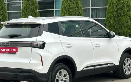 Chery Tiggo 4 I рестайлинг, 2025 год, 1 750 000 рублей, 6 фотография