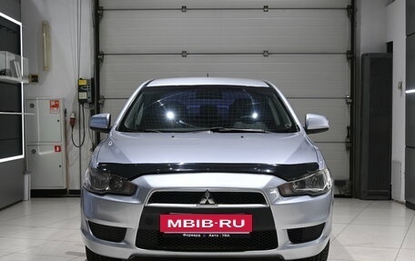 Mitsubishi Lancer IX, 2010 год, 550 000 рублей, 2 фотография