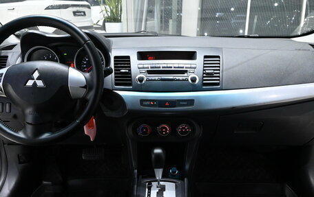 Mitsubishi Lancer IX, 2010 год, 550 000 рублей, 7 фотография