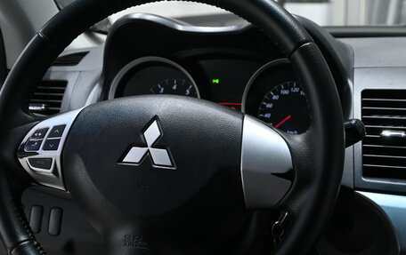 Mitsubishi Lancer IX, 2010 год, 550 000 рублей, 10 фотография