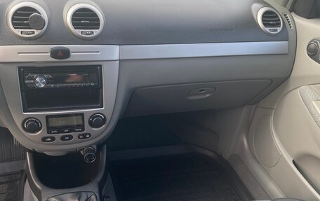 Chevrolet Lacetti, 2012 год, 1 200 000 рублей, 5 фотография