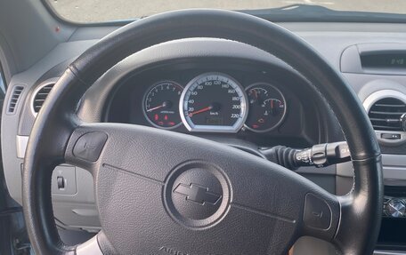 Chevrolet Lacetti, 2012 год, 1 200 000 рублей, 3 фотография