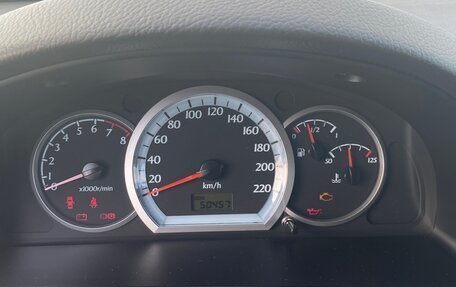 Chevrolet Lacetti, 2012 год, 1 200 000 рублей, 4 фотография