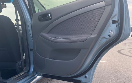 Chevrolet Lacetti, 2012 год, 1 200 000 рублей, 7 фотография