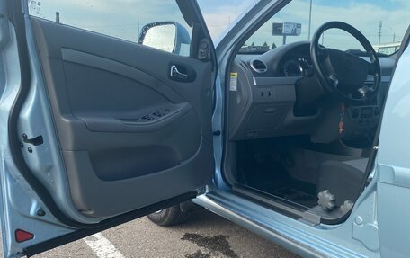 Chevrolet Lacetti, 2012 год, 1 200 000 рублей, 9 фотография
