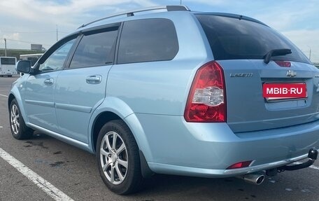 Chevrolet Lacetti, 2012 год, 1 200 000 рублей, 11 фотография