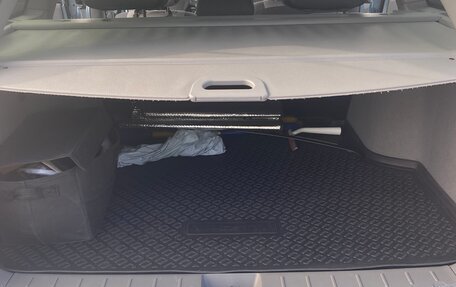 Chevrolet Lacetti, 2012 год, 1 200 000 рублей, 17 фотография