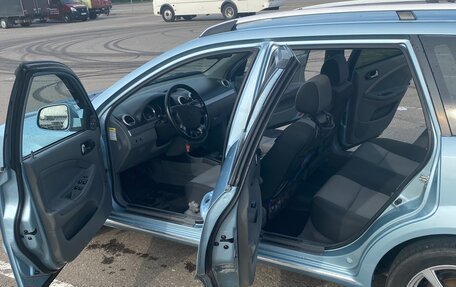 Chevrolet Lacetti, 2012 год, 1 200 000 рублей, 21 фотография