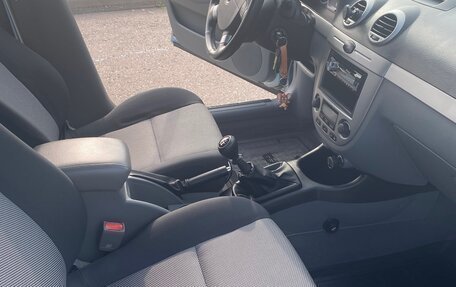 Chevrolet Lacetti, 2012 год, 1 200 000 рублей, 19 фотография