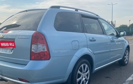 Chevrolet Lacetti, 2012 год, 1 200 000 рублей, 12 фотография