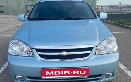 Chevrolet Lacetti, 2012 год, 1 200 000 рублей, 13 фотография