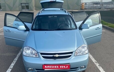 Chevrolet Lacetti, 2012 год, 1 200 000 рублей, 22 фотография