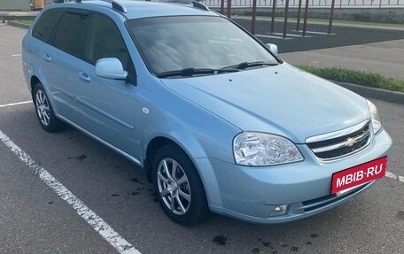 Chevrolet Lacetti, 2012 год, 1 200 000 рублей, 14 фотография
