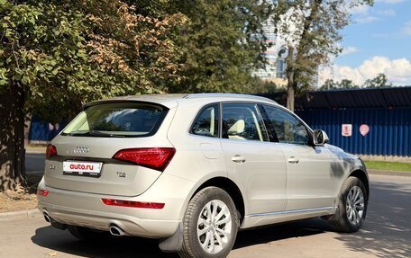 Audi Q5, 2013 год, 2 649 000 рублей, 8 фотография