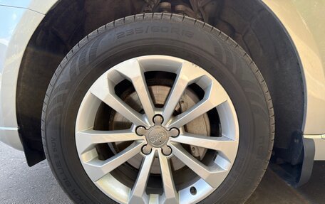 Audi Q5, 2013 год, 2 649 000 рублей, 14 фотография