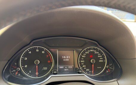 Audi Q5, 2013 год, 2 649 000 рублей, 17 фотография