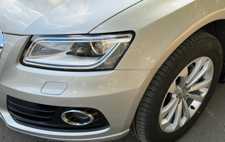 Audi Q5, 2013 год, 2 649 000 рублей, 10 фотография