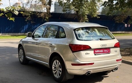 Audi Q5, 2013 год, 2 649 000 рублей, 6 фотография
