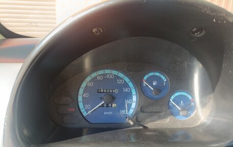 Daewoo Matiz I, 2006 год, 250 000 рублей, 3 фотография