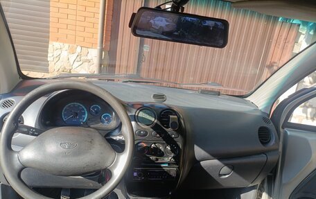 Daewoo Matiz I, 2006 год, 250 000 рублей, 2 фотография