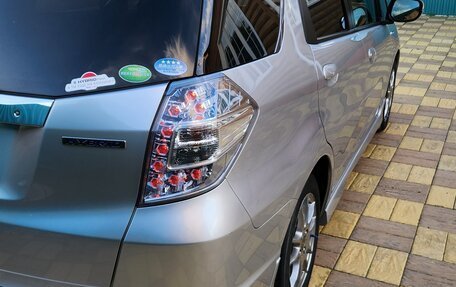 Honda Fit Shuttle I рестайлинг, 2012 год, 900 000 рублей, 9 фотография