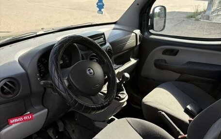 Fiat Doblo I, 2008 год, 340 000 рублей, 6 фотография