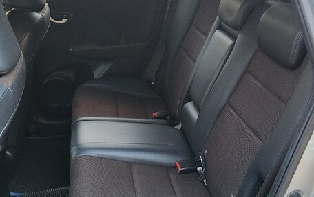 Honda Fit Shuttle I рестайлинг, 2012 год, 900 000 рублей, 17 фотография