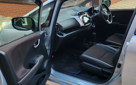 Honda Fit Shuttle I рестайлинг, 2012 год, 900 000 рублей, 18 фотография