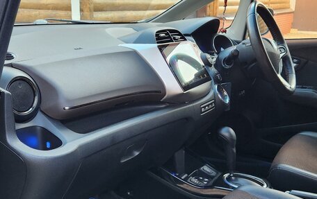 Honda Fit Shuttle I рестайлинг, 2012 год, 900 000 рублей, 20 фотография