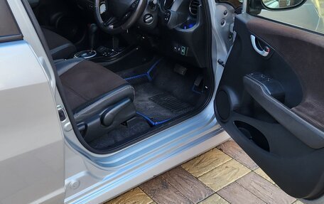 Honda Fit Shuttle I рестайлинг, 2012 год, 900 000 рублей, 24 фотография