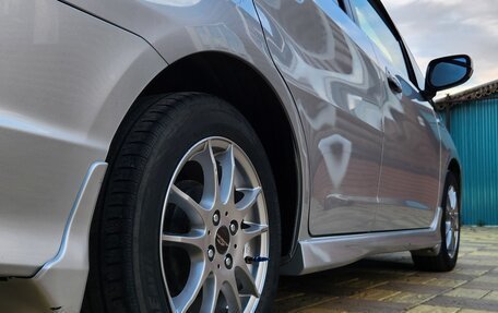 Honda Fit Shuttle I рестайлинг, 2012 год, 900 000 рублей, 27 фотография