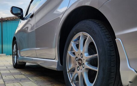 Honda Fit Shuttle I рестайлинг, 2012 год, 900 000 рублей, 28 фотография