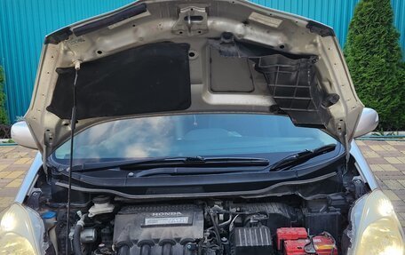 Honda Fit Shuttle I рестайлинг, 2012 год, 900 000 рублей, 32 фотография