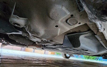 Honda Fit Shuttle I рестайлинг, 2012 год, 900 000 рублей, 29 фотография